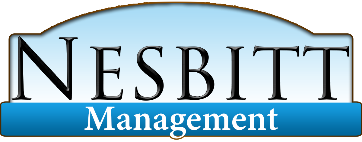 Nesbitt Management Logo